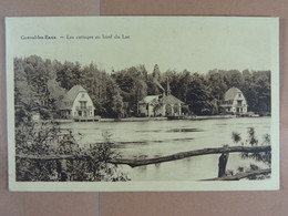 Genval-les-Eaux Les Cottages Au Bord Du Lac - Rixensart