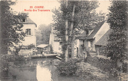 58-COSNE-SUR-LOIRE- MOULIN DES TOURNEURS - Cosne Cours Sur Loire