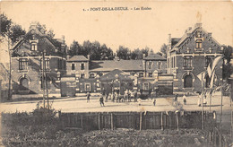 59-PONT-DE-LA-DEULE- LES ECOLES - Autres & Non Classés