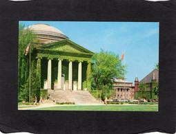 98824     Stati  Uniti,  Syracuse  University,  VG  1958 - Syracuse