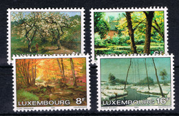 LUXE 044 ++ LUXEMBOURG LUXEMBURG 1982 MNH ** NEUF - Otros & Sin Clasificación