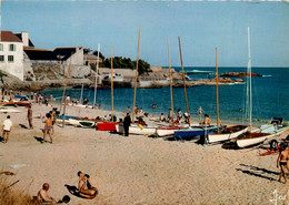 Ploemeur * Le Pérello * Route Côtière De Lorient * Plage Bateau - Plömeur