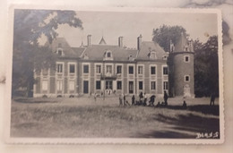 60 VENETTE - Le Château - Venette