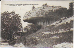 Les Eyzies - Capitale Préhistorique : Rocher De La Peine - Autres Communes