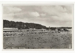 S8726  - Strandbad Wannsee - Wannsee