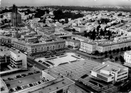 Royan * Vue Générale Aérienne * La Place - Royan