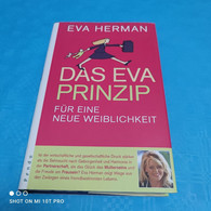 Eva Herman -  Das Eva Prinzip - Psychology