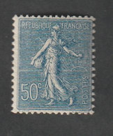Timbres -  N° 161  - Type Semeuse Lignée -  1919 - 26 -  Neuf  Sans Charnière - ** - Other & Unclassified