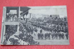 Libia Libya Tripoli Ingresso Delle Truppe 11.10.1911 Ed. Alterocca - Libya