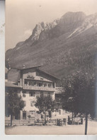 MOENA  TRENTO  ALBERGO LATEMAR MEUBLE  VG - Bolzano (Bozen)