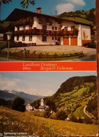 Oostenrijk - Eschenau - Landhuis Deutinger - Lilienfeld