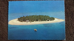 CPSM TAI ISLAND NADI BAY BEACHCOMBER CRUISE FIDJI ILE - Fidji