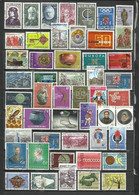 R407-SELLOS LUXEMBURGO SIN TASAR,BUENOS VALORES,VEAN ,FOTO REAL.LUXEMBOURG STAMPS WITHOUT TASAR, GOOD VALUES, SEE, REAL - Collezioni