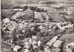 38 - CHATONNAY - Vue Panoramique  - CPM - Châtonnay