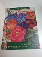 Eva Rosenstand - Exclusive Cross Stich Embroideries 26 - Tempo Libero & Collezioni