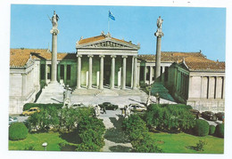 ACADEMIA / ACADEMY / ACADEMIE.-ATENAS - ( GRECIA ) - Monuments