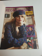 Regia Magazin - Hobby & Verzamelen