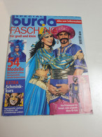 Burda Special Fasching - Hobbies & Collections