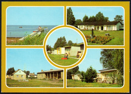 E7956 - TOP Bellin Kr. Ückermünde Ferienobjekte  - Bild Und Heimat Reichenbach - Ueckermuende