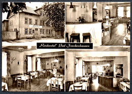 E7965 - TOP Bad Frankenhausen - Reichental - Kurt Görtz - Bad Frankenhausen