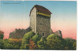 Toggenburg Gebraucht 1926 - Wattwil