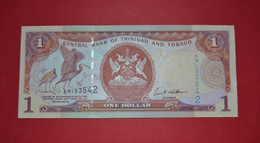 1 Dollar Trinidad And Tobago, Undated (2006), KM:46, UNC - NEUF - Trindad & Tobago