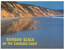 (HH 6) Australia - QLD - Cooloola Coast Rainbow Beach - Sunshine Coast