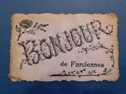 Farciennes 344 C - Farciennes