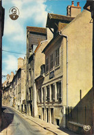Delcampe - 39 - Dole - Rue Pasteur - Dole