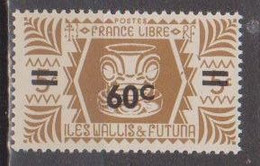 WALLIS ET FUTUNA            N°  YVERT  149       NEUF SANS  CHARNIERE      ( NSCH   02 /37 ) - Neufs