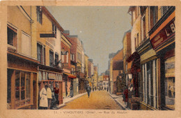 61-VIMOUTIERS-RUE DU MOULIN - Vimoutiers