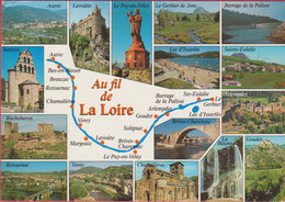 PAYS DE LA LOIRE AU FIL DE LA LOIRE ... - Pays De La Loire