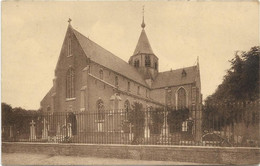 Middelburg (Vlaanderen)  *  SS. Pieters En Paulus'Kerk - Maldegem