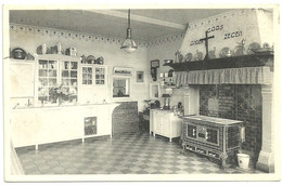 § -  BERLAAR  -  Landelijke Huishoudschool -  Middelbare Afdeling  -  Keuken - Berlaar