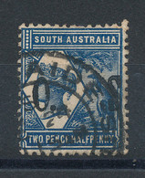 Australie Du Sud N°S 40 - Used Stamps