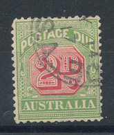 Australie Taxe N°40 - Portomarken