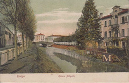 Rovigo - Riviera Adigetto - Rovigo