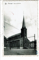 CPA-Carte Postale Belgique- Paturages Eglise Saint Michel - VM27039mo - Colfontaine