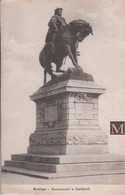 Rovigo - Monumento A Garibaldi - Rovigo