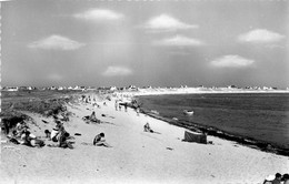 Lesconil * Vue Sur La Plage Des Sables Blancs - Lesconil