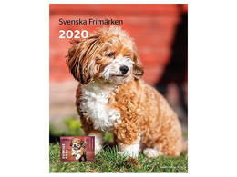 Zweden / Sweden - Postfris / MNH - Jaarset 2020 - Neufs