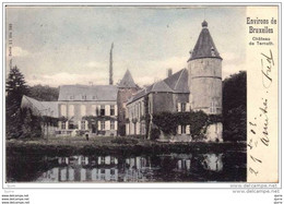 TERNAT - Kasteel - Château De Ternath - Ternat