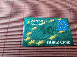 Prepaidcard Netherlands 01/09/1999 (mint,Neuve)  Rare - Cartes GSM, Prépayées Et Recharges