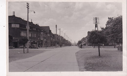 Eisden - Winkelwijk - De "Pauwengraaf - Sept. 52 - Fotokaart - Maasmechelen
