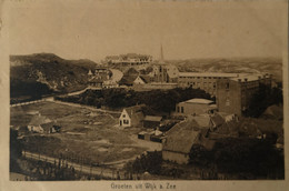 Wijk Aan Zee // Groeten Uit (fraai Zicht) 1921 - Wijk Aan Zee