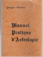 Manuel Pratique D'astrologie - Sterrenkunde