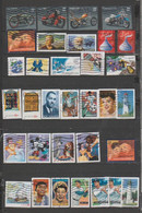 USA-Assortment Of 441 Used Stamps- - Altri