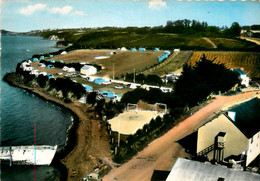 Crozon * Le Fret * Vue Aérienne Sur Le Camping - Crozon