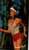 MAGNIFIQUE ATHLETE ....... / 1990 Photo Agence The Best Of VANDYSTADT N°58 NUGERON - Athletics