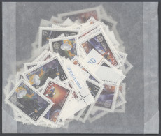 Jugoslawien: 1969-1990: Bulk Lot, CEPT Stamps In Complete Sets. 1969: 7300 Sets, 1970: 4800 Sets, 19 - Unused Stamps